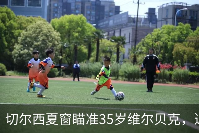 切尔西夏窗瞄准35岁维尔贝克，近两季轰23球或解9号位困局