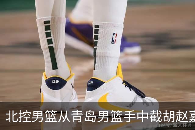 北控男篮从青岛男篮手中截胡赵嘉义，此类行为会如何影响CBA？