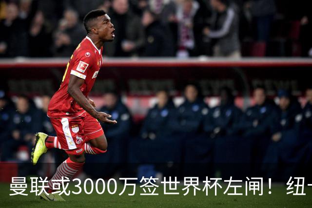 曼联或3000万签世界杯左闸！纽卡拒绝6000万卖霍尔，非要买必须天价