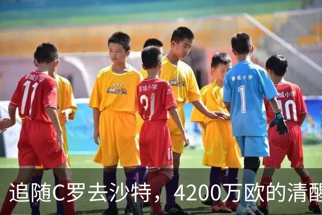追随C罗去沙特，4200万欧的清醒交易